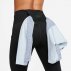 Leggings Nike Trail Go W Negru