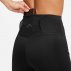 Leggings Nike Trail Go W Negru