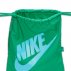 Geanta Nike Brasilia 9.5 U Verde
