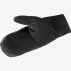 Salomon Cross Winter Training U gloves Black