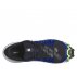 Buty Salomon Spikecross 6 GTX M Czarno-Niebieskie
