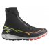 Boty Salomon Winter Cross Spike U Black