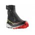 Boty Salomon Winter Cross Spike U Black