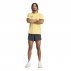 Spodenki adidas Essential Adizero Short M Czarne