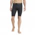 adidas Techfit Base Short M Negru