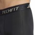 adidas Techfit Base Short M Negru