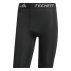 adidas Techfit Base Short M Negru