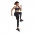 Adidas Adizero Essentials Running Leggings In Black