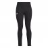 Adidas Adizero Essentials Running Leggings In Black