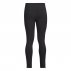 Adidas Adizero Essentials Running Leggings In Black
