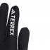 Adidas Terrex Meri Gloves U Black