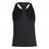 adidas Adizero Essentials Running Tank Top W "Black" (IN1180)