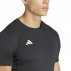 Koszulka adidas Adizero Tee M Czarna