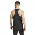 Koszulka adidas Adizero Tank Essentials M Czarna
