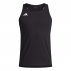 Koszulka adidas Adizero Tank Essentials M Czarna