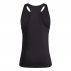 Koszulka adidas Adizero Tank Essentials M Czarna