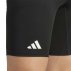 Colanți Scurt Running Adidas Adizero Essential M Negru