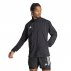 adidas Adizero Essentials Jacket M Black