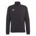 adidas Adizero Essentials Jacket M Black