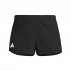 adidas Adizero Essentials Split Shorts In Black