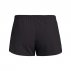 adidas Adizero Essentials Split Shorts In Black