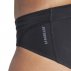 adidas Promo Distance Briefs in Black