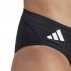 adidas Promo Distance Briefs in Black