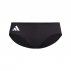 adidas Promo Distance Briefs in Black