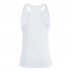 Tricou adidas Adizero Tank Essentials M Alb