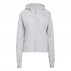 adidas Adizero Running Ekiden Jacket W White