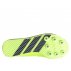 Adidas Adizero TJ/PV M shoes Lime and Black