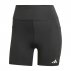 Pantaloni scurți adidas Own The Run W Negru