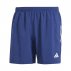 Shorts adidas Own The Run Short M Blue