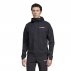 Jachetă adidas Terrex Xperior 2.5 Layer Light Climaproof M Negru