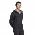 Jachetă adidas Terrex Xperior 2.5 Layer Light Climaproof M Negru
