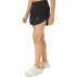 Spodenki Asics Road 3.5 In Shorts W Czarne