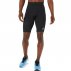 Spodenki Asics Road Sprinter M Czarne