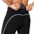 Legginsy Asics Road Lite-Show Tight M Czarne