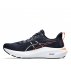 Asics GT-2000 13 M Navy-Orange Shoes