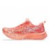 Buty Asics Noosa Tri™ 16 W Pomarańczowo-Koralowe