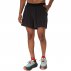 Spodenki Asics Fujitrail Elite Short M Czarne