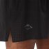 Spodenki Asics Fujitrail Elite Short M Czarne