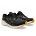 Asics GT-4000 4 M Black/Orange