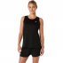 Asics Core Tank W Negru
