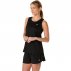Asics Core Tank W Negru