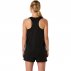 Asics Core Tank W Negru