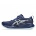 Asics Gel-Cumulus 27 W Navy-White Shoes