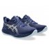 Asics Gel-Cumulus 27 W Navy-White Shoes