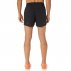 Spodenki Asics Metarun 5IN Short M Czarne