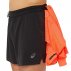 Spodenki Asics Metarun 5IN Short M Czarne